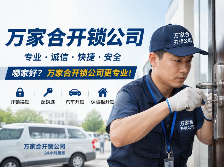 道外区20年经验·年服6000家